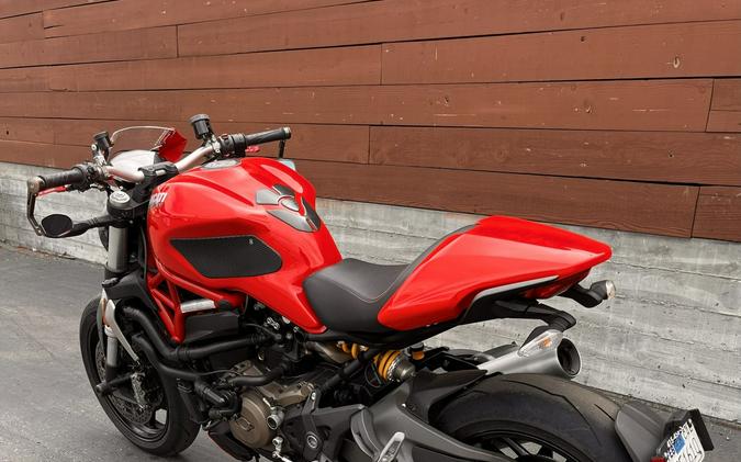 2014 Ducati MONSTER 1200