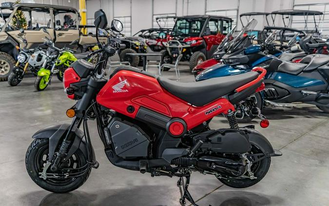 2023 Honda® NVA110BLP