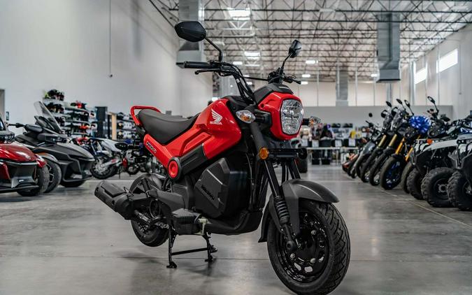 2023 Honda® NVA110BLP