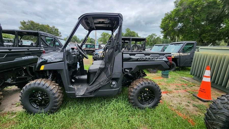 2025 Polaris Ranger XP 1000 Premium