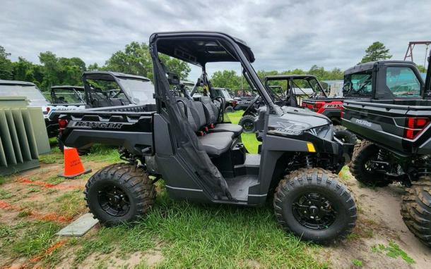 2025 Polaris Ranger XP 1000 Premium