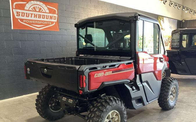 2024 Can-Am™ Defender Limited HD10