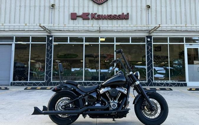 2019 Harley-Davidson® FLSL - Softail® Softail Slim®