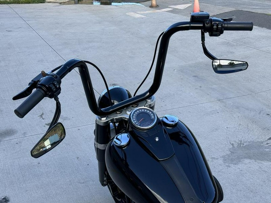 2019 Harley-Davidson® FLSL - Softail® Softail Slim®