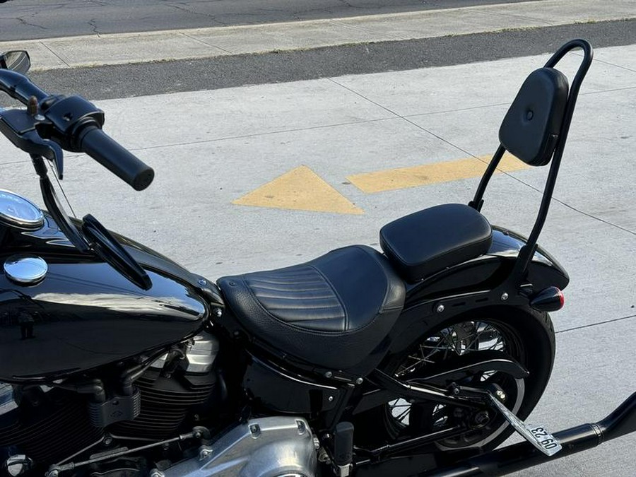 2019 Harley-Davidson® FLSL - Softail® Softail Slim®