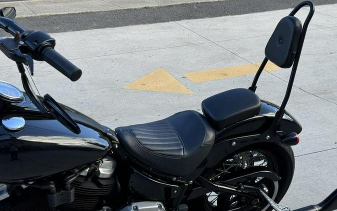 2019 Harley-Davidson® FLSL - Softail® Softail Slim®