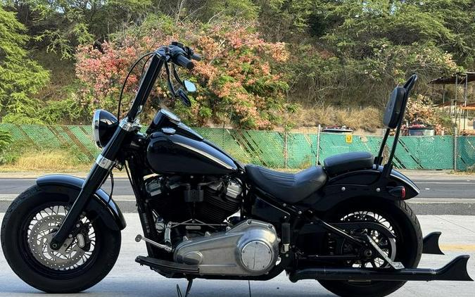 2019 Harley-Davidson® FLSL - Softail® Softail Slim®