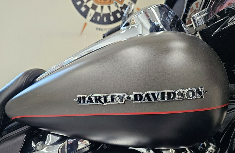 Used 2019 Harley-Davidson Ultra Limited Low Grand American Touring FLHTKL Motorcycle For Sale In Miami, Florida