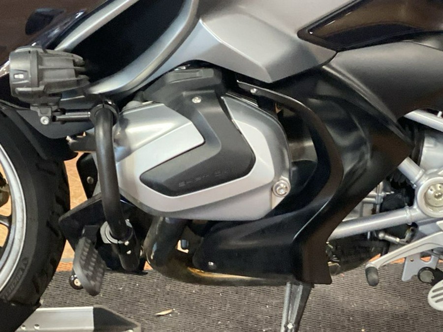 2019 BMW R 1250 RT