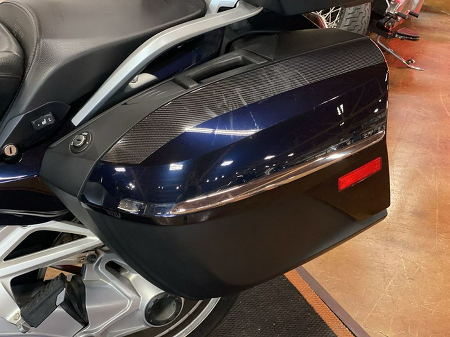 2019 BMW R 1250 RT