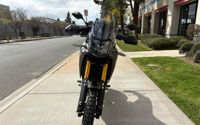 2025 Yamaha Ténéré 700