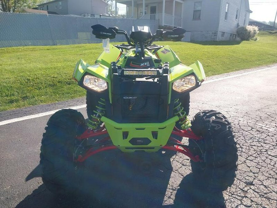 2025 Polaris® Scrambler XP 1000 S