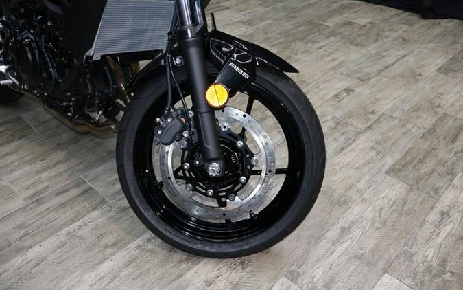 2025 Kawasaki Z500 ABS