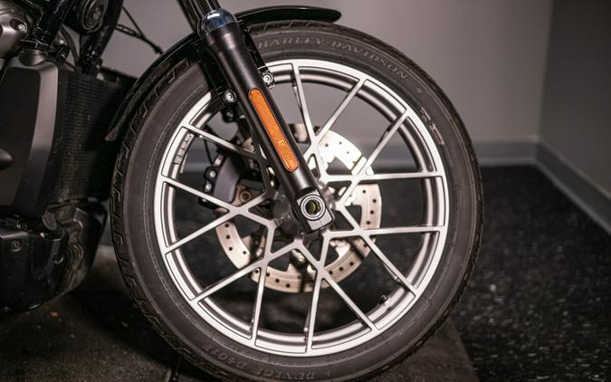 2023 Nightster Special (RH975S)