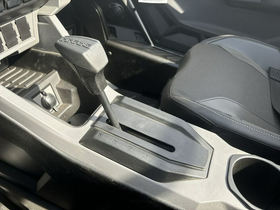 2026 Polaris RZR Pro S 4 Sport