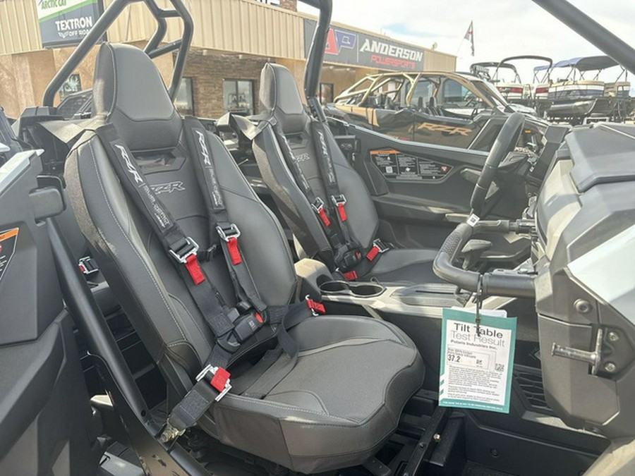 2026 Polaris RZR Pro S 4 Sport