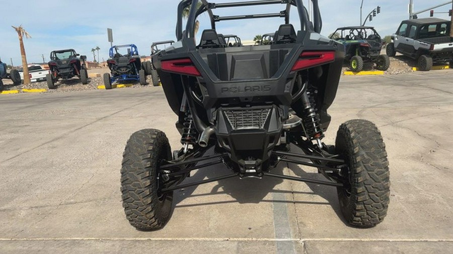 2026 Polaris RZR Pro S 4 Sport