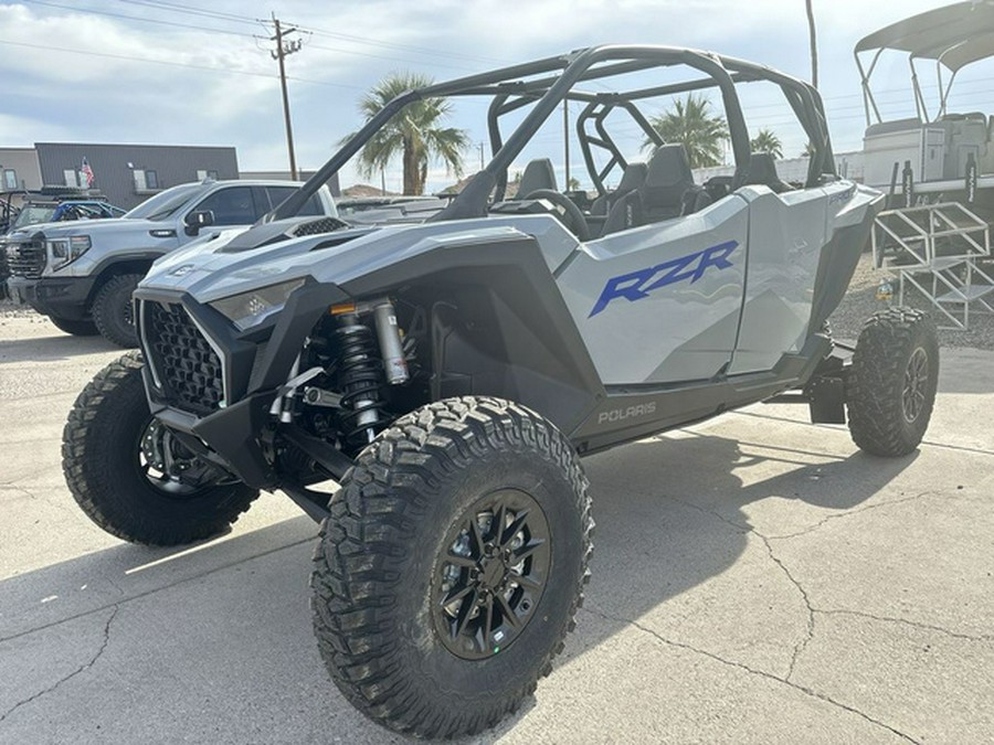2026 Polaris RZR Pro S 4 Sport