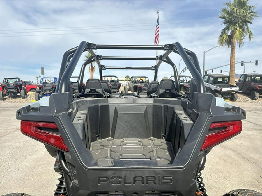 2026 Polaris RZR Pro S 4 Sport