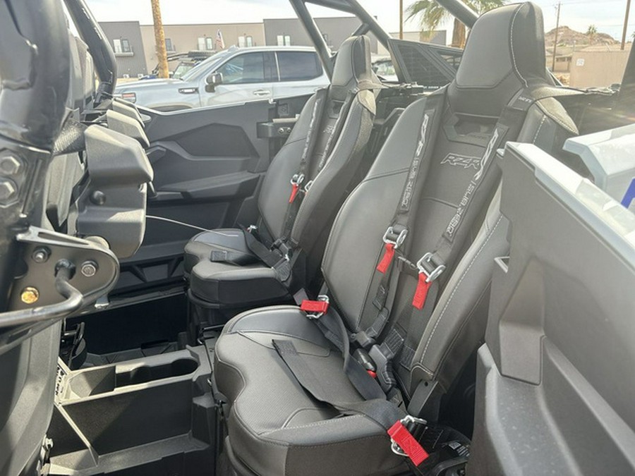 2026 Polaris RZR Pro S 4 Sport