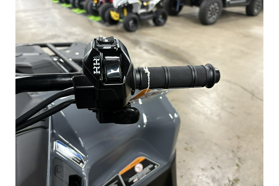 2025 Can-Am Outlander Max DPS 700