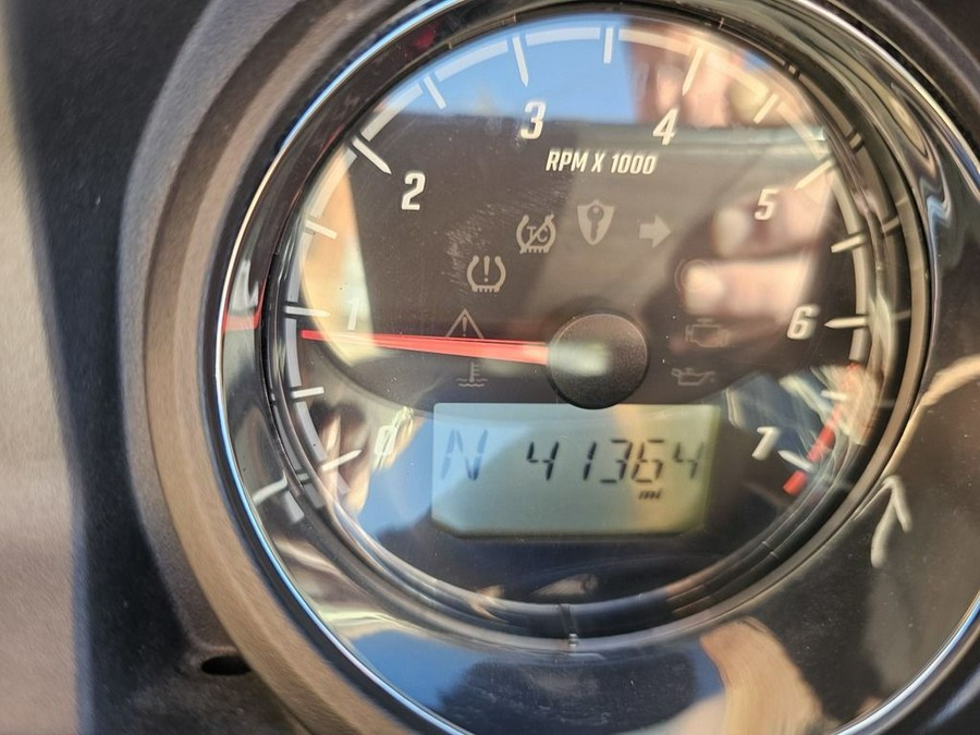 2023 Indian Motorcycle® Pursuit Limited with Premium Package