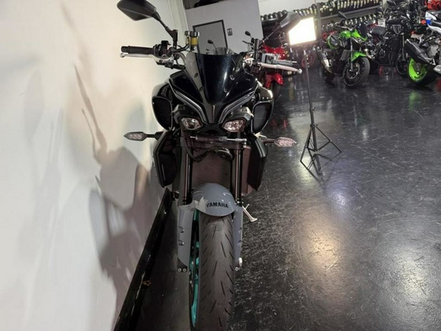 2023 Yamaha MT 10