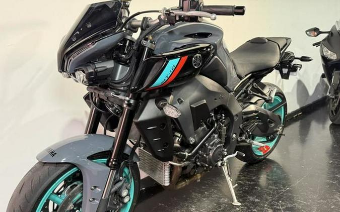 2023 Yamaha MT 10