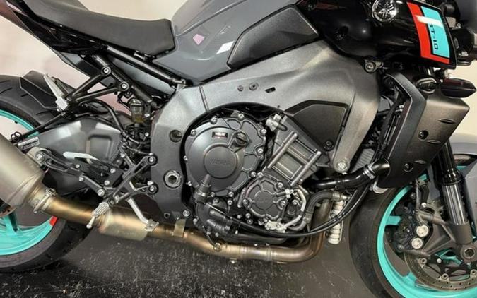 2023 Yamaha MT 10