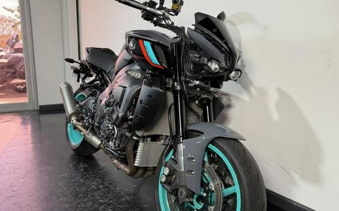 2023 Yamaha MT 10