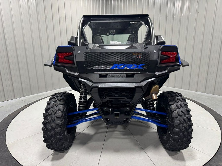2024 Kawasaki TERYX KRX 1000 * ONLY 102 Miles *