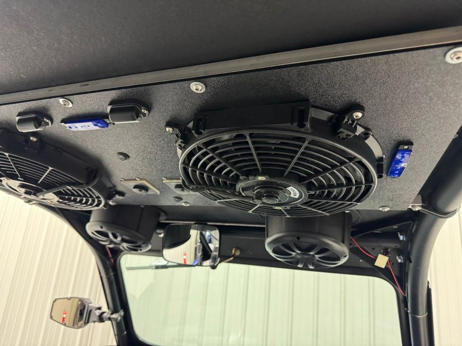 2024 Kawasaki TERYX KRX 1000 * ONLY 102 Miles *