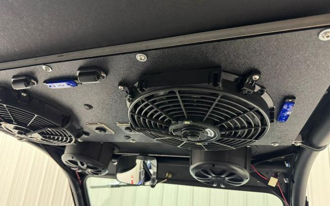 2024 Kawasaki TERYX KRX 1000 * ONLY 102 Miles *