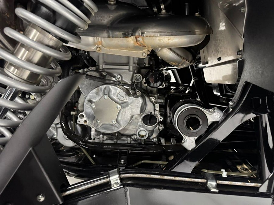 2024 Kawasaki TERYX KRX 1000 * ONLY 102 Miles *