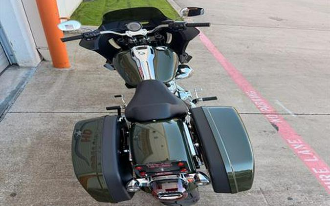 2026 Harley-Davidson Low Rider® ST