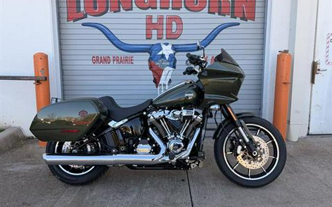 2026 Harley-Davidson Low Rider® ST