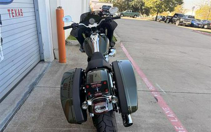 2026 Harley-Davidson Low Rider® ST