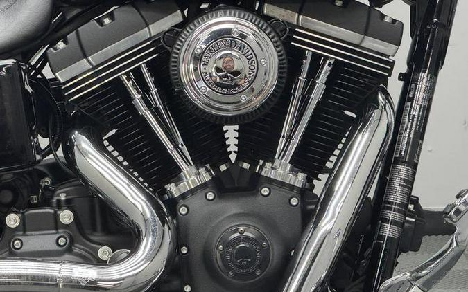 2016 Harley-Davidson® FXDB - Dyna® Street Bob®