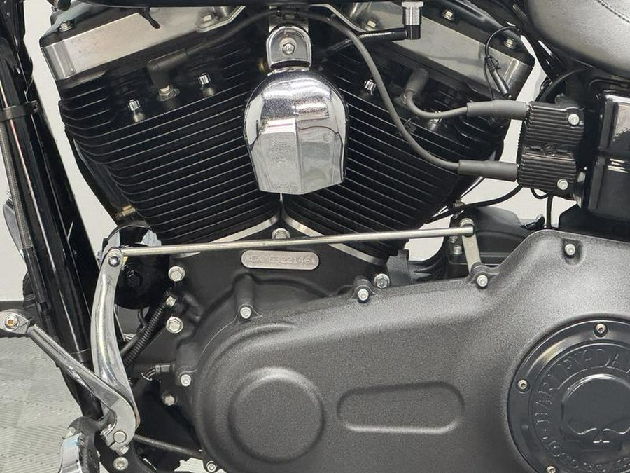 2016 Harley-Davidson® FXDB - Dyna® Street Bob®