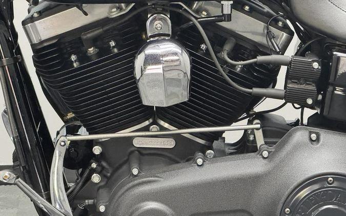 2016 Harley-Davidson® FXDB - Dyna® Street Bob®