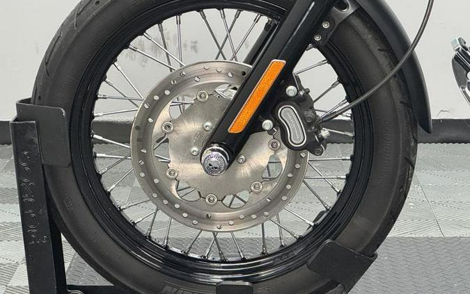 2016 Harley-Davidson® FXDB - Dyna® Street Bob®