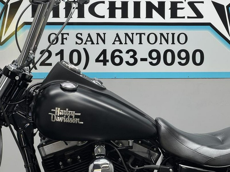 2016 Harley-Davidson® FXDB - Dyna® Street Bob®