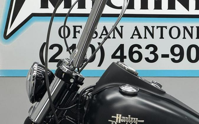 2016 Harley-Davidson® FXDB - Dyna® Street Bob®