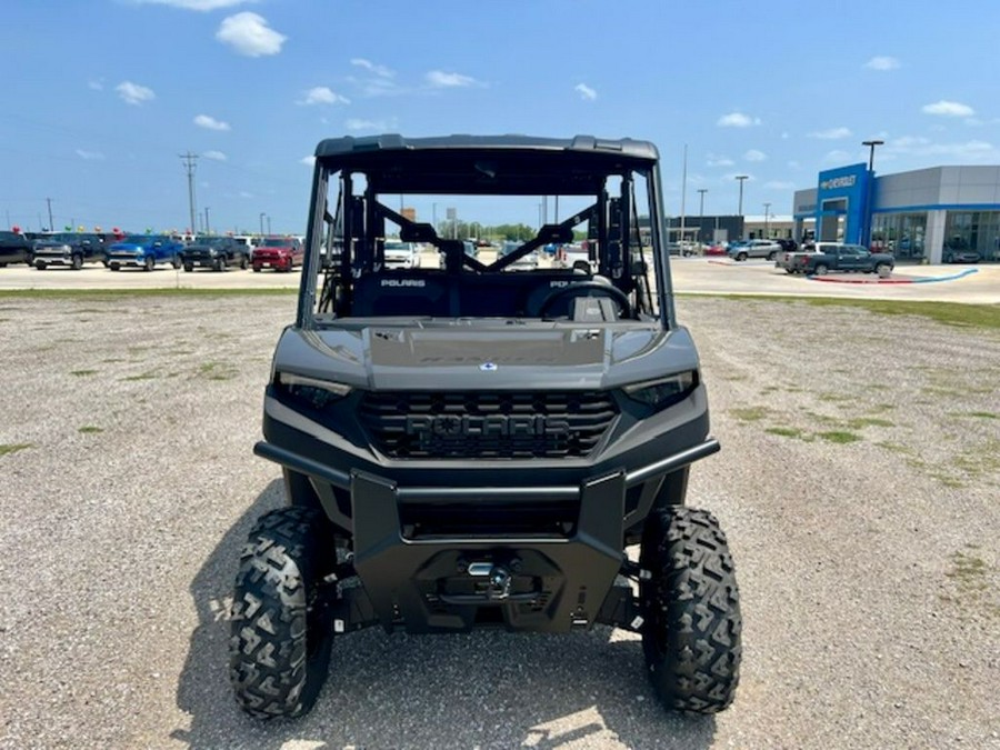 2026 Polaris Ranger® Crew 1000 Premium