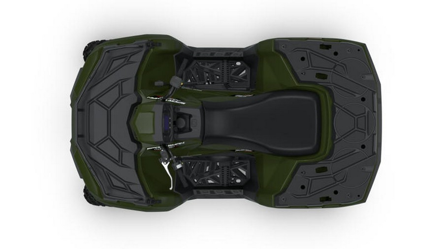 2026 Polaris® Sportsman 450 H.O. EPS