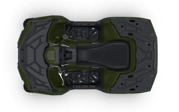 2026 Polaris® Sportsman 450 H.O. EPS