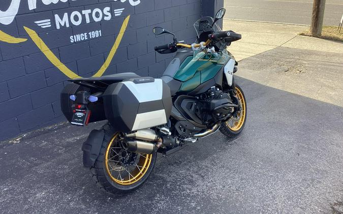 2024 BMW R 1300 GS