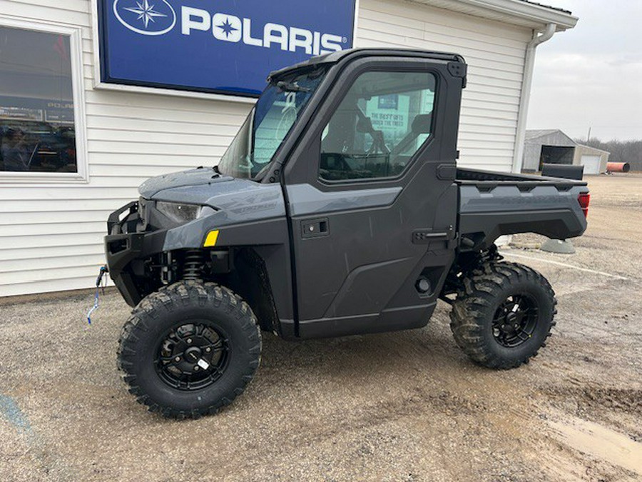 2026 Polaris Ranger XP® 1000 NorthStar Edition Premium