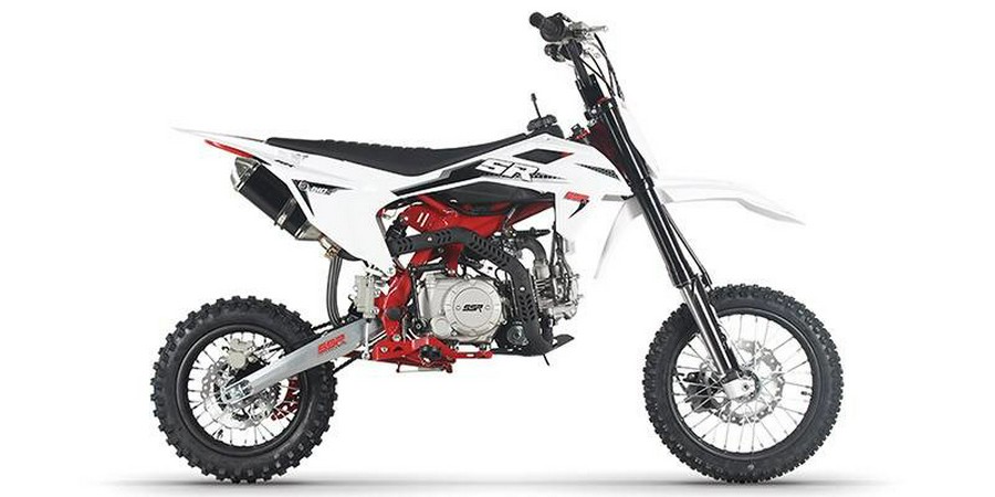 2025 SSR Motorsports SR140R