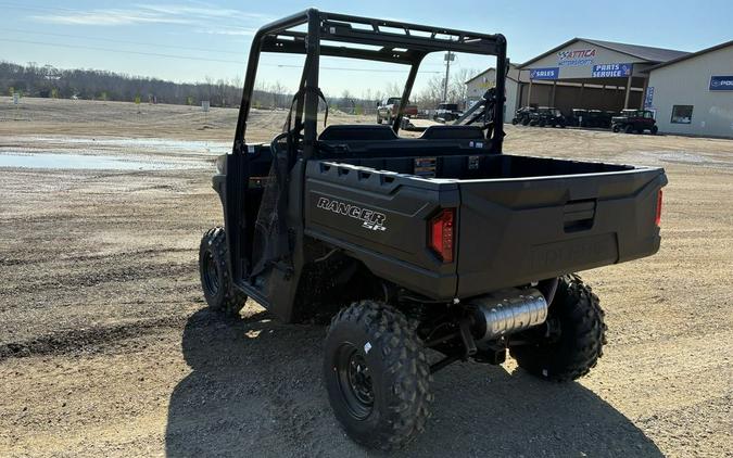 2026 Polaris Ranger® SP 570 Base